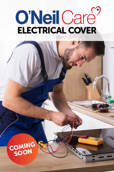 oneil electrical cover